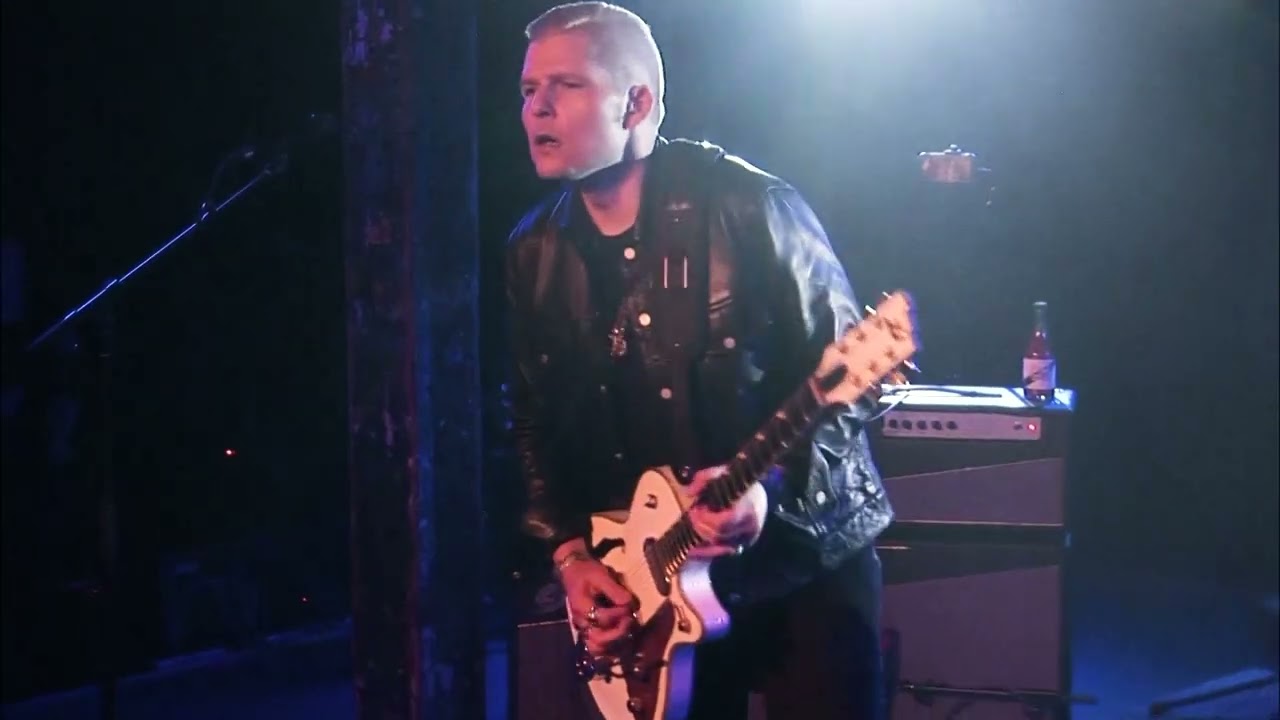 Eric Johanson - Live at Tipitina's 2025 (FULL SHOW)