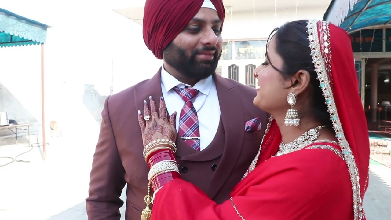 Trailer: Gurpreet Singh Weds Kamaljeet Kaur: 05.02.2026