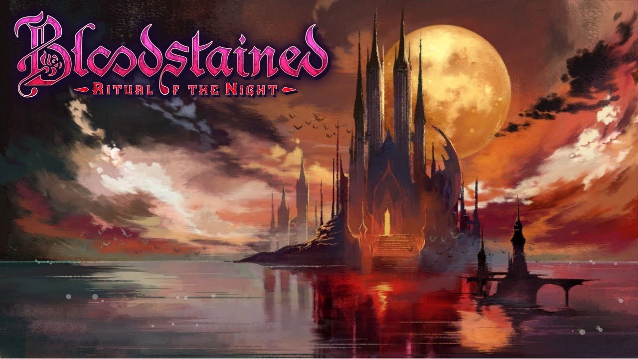 Bloodstained: Ritual of the Night Plays It Safe