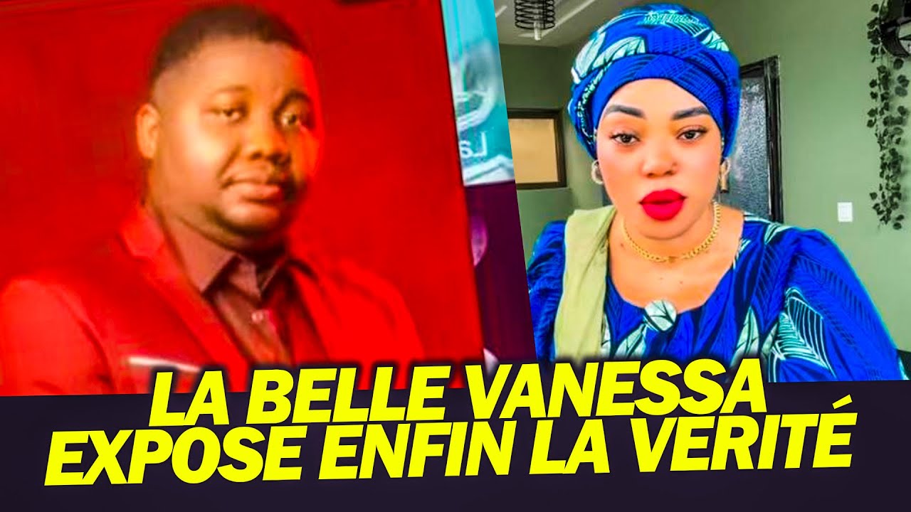 Document de divorce reçu, elle décide de tout révéler sur Eric : Vanessa casse tous les papos