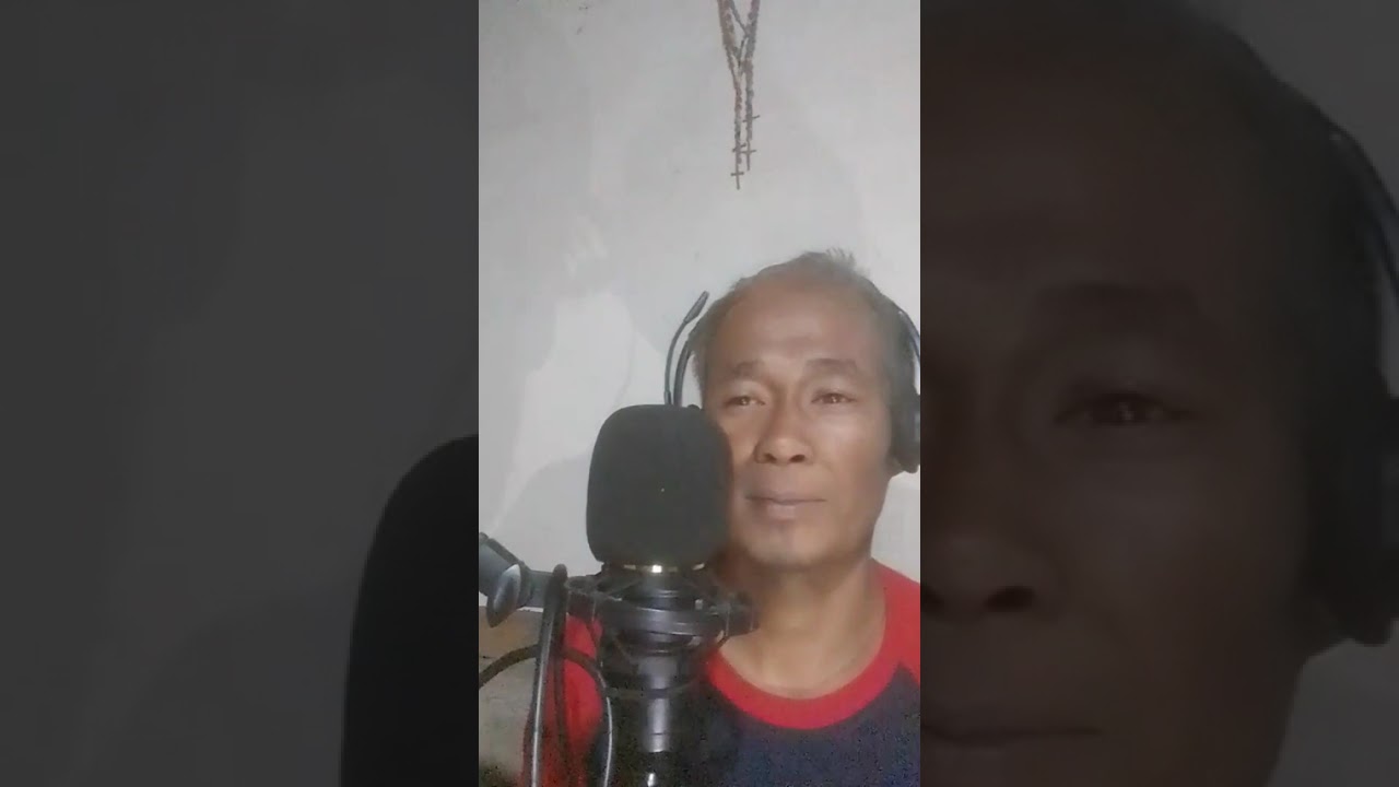 Anggur merah versi bahasa toraja cover ark channel