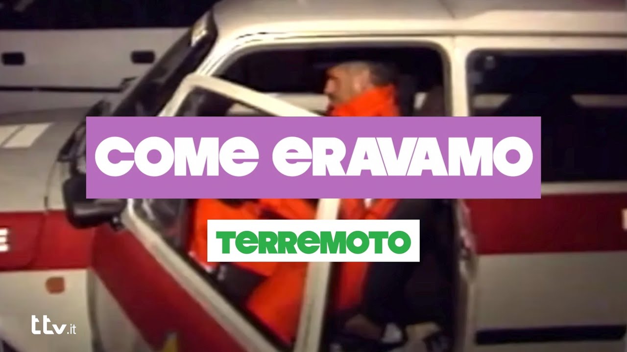 Terremoto - Ep.22