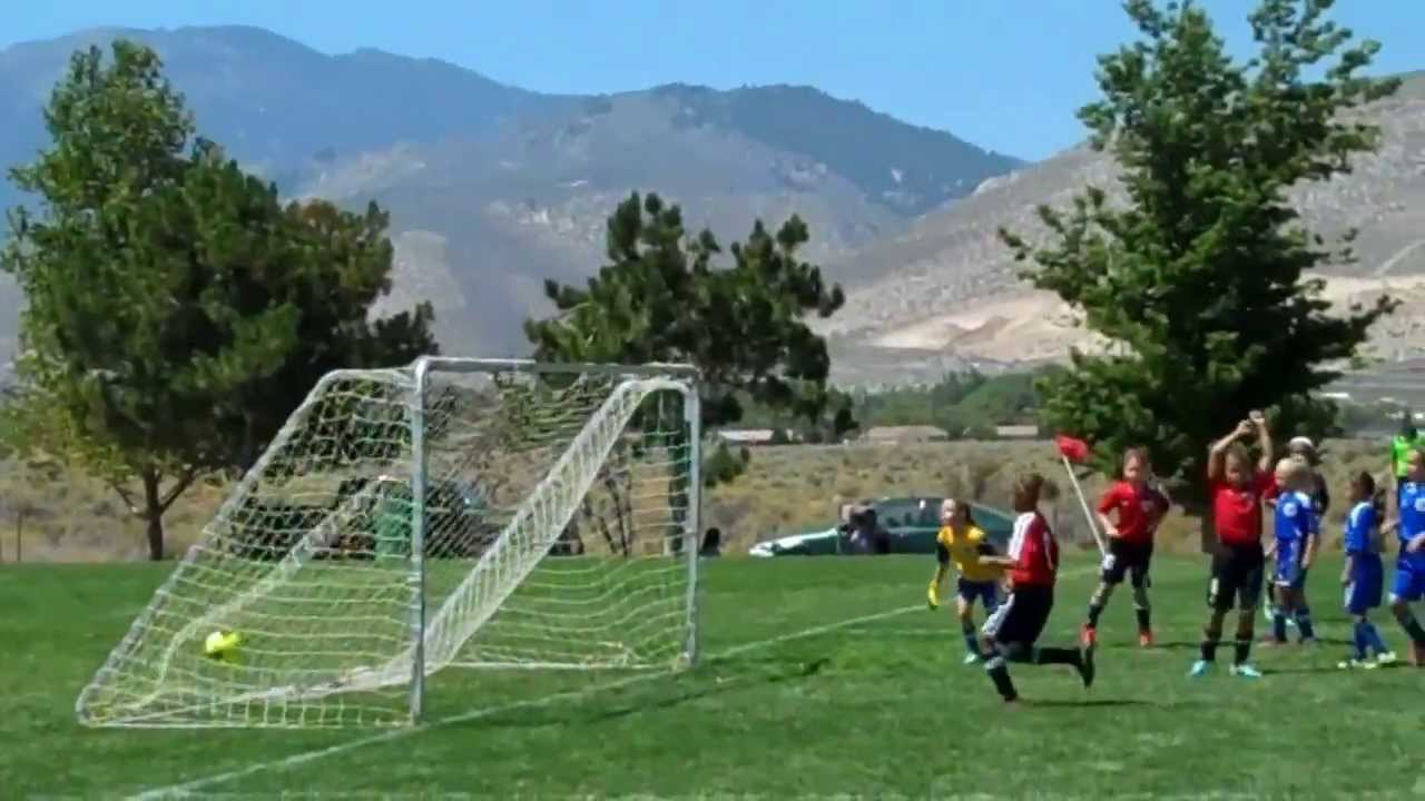 Reno Sydney's Goals