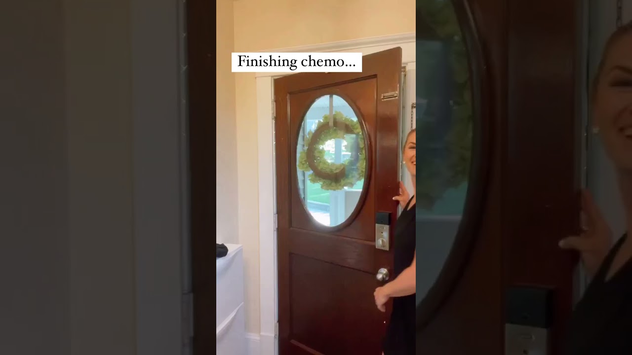 What Happens After Chemo