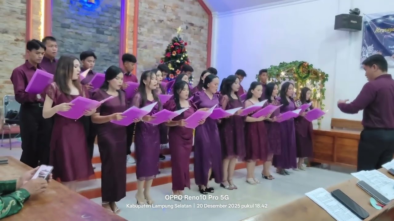 Medley (Sorha Ni Padati - Nang Humuntal Pe Angka Robean)