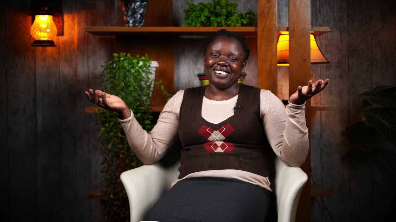 EP2 : Don't let immorality control you, there's a solution to it