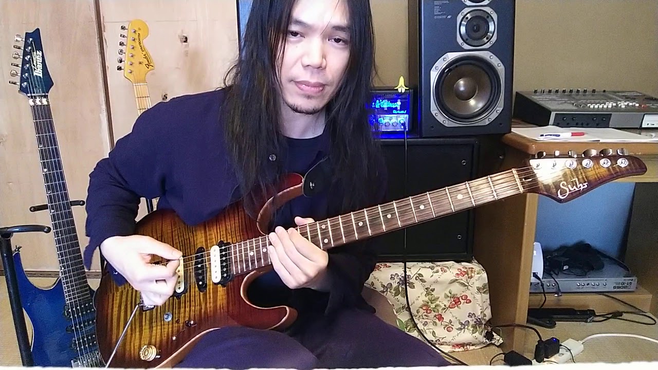 Digital Delay BOSS