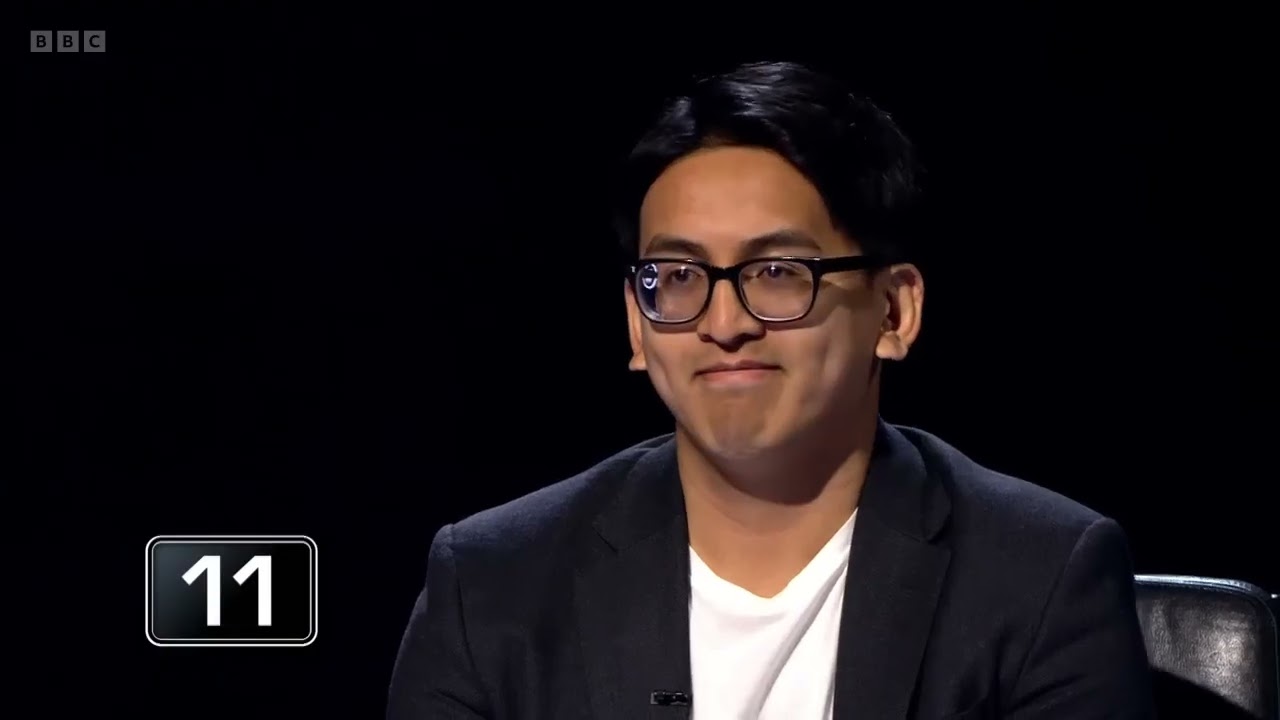 Mastermind S22E01 2024-2025
