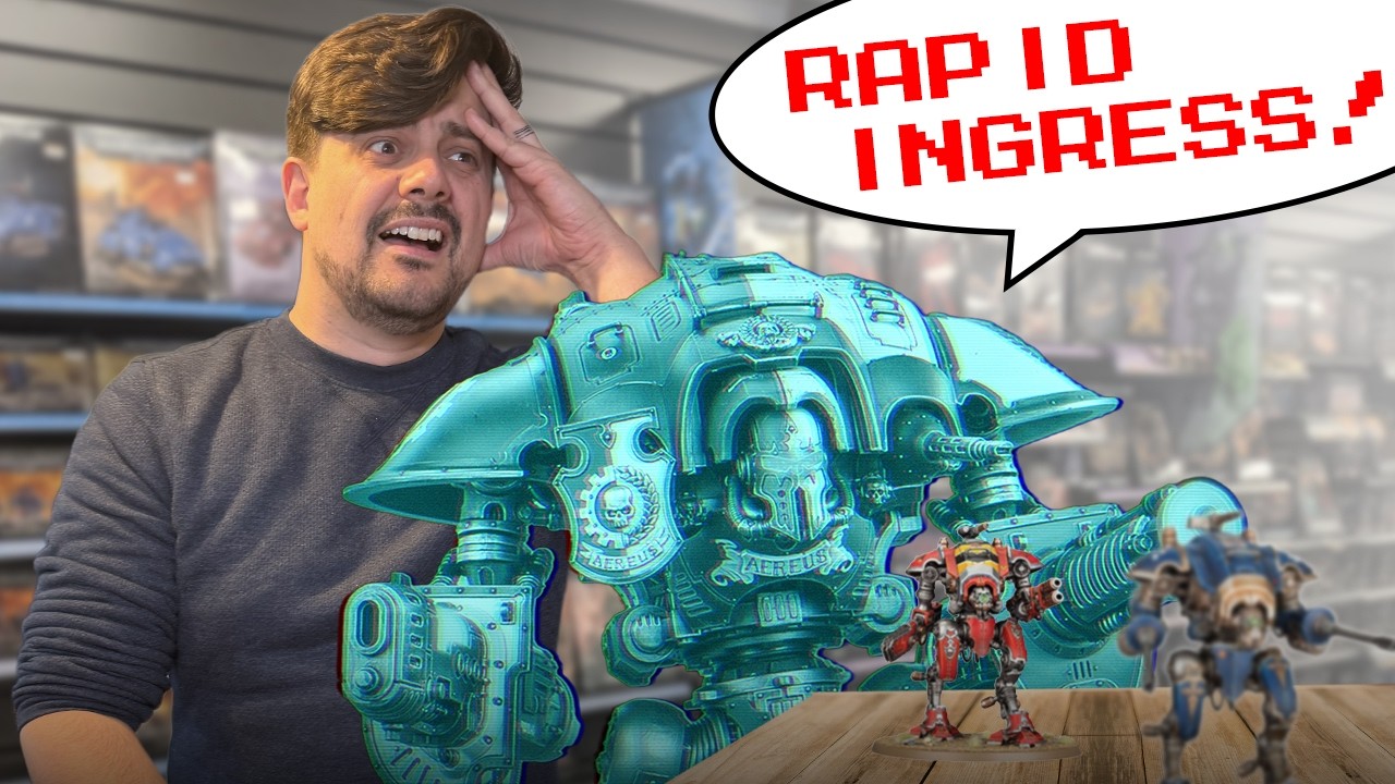 A Battle Report, Where an Army is Commanded by a Chatbot