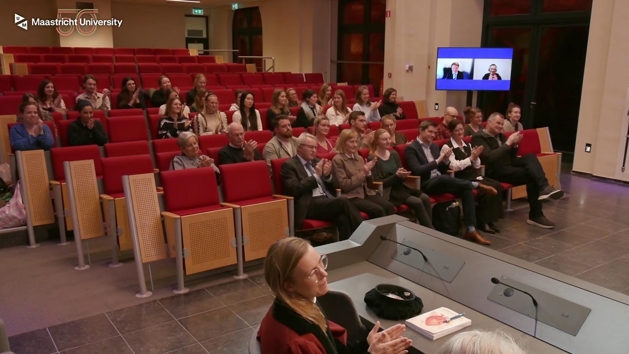 Phd Defence of Isabell Wiethof
