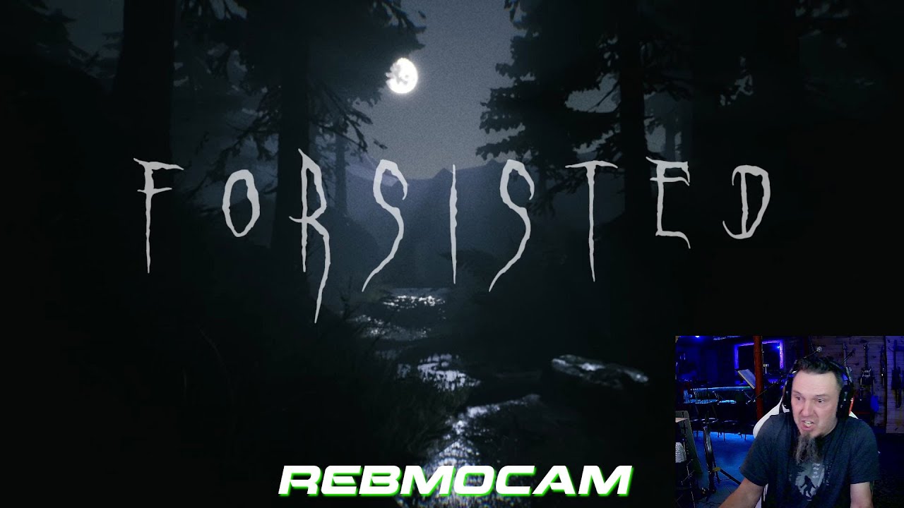 Forsisted : The Sacred Souls - What the hell was that?!?!