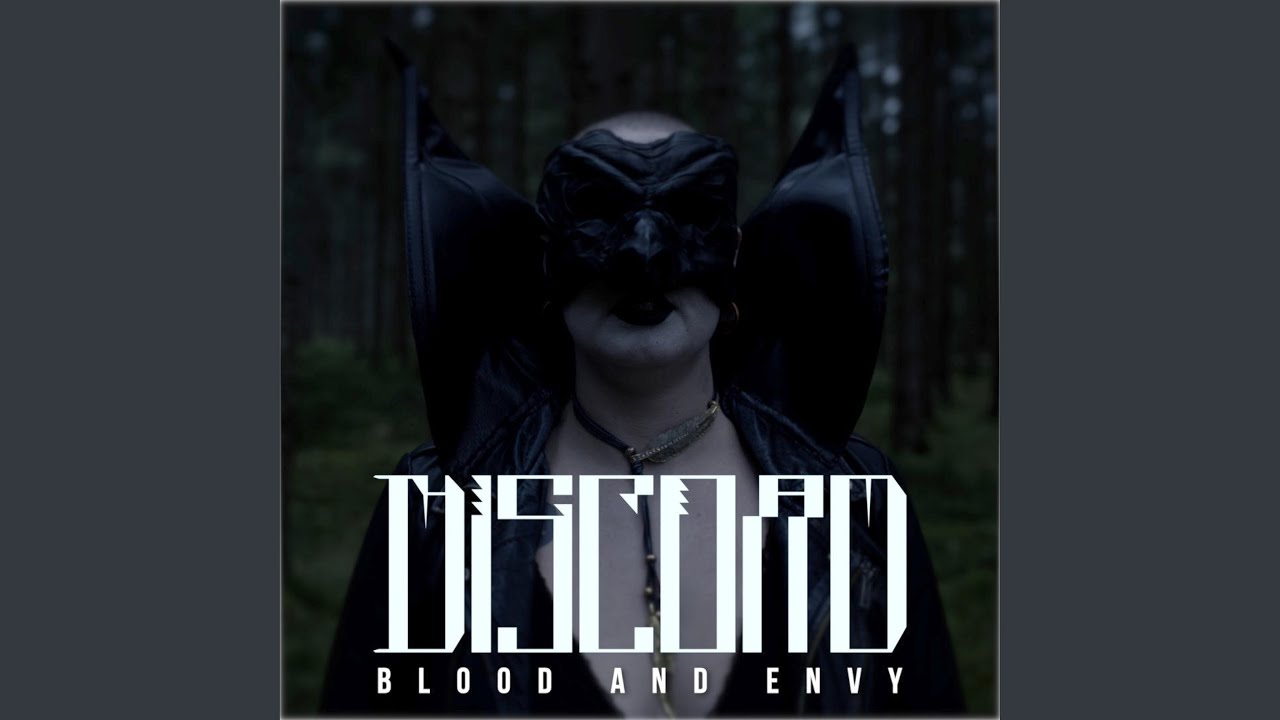 Blood and Envy