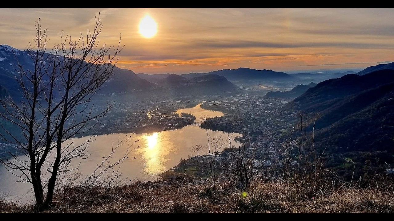 Monte Barro, Prealpi Lecchesi