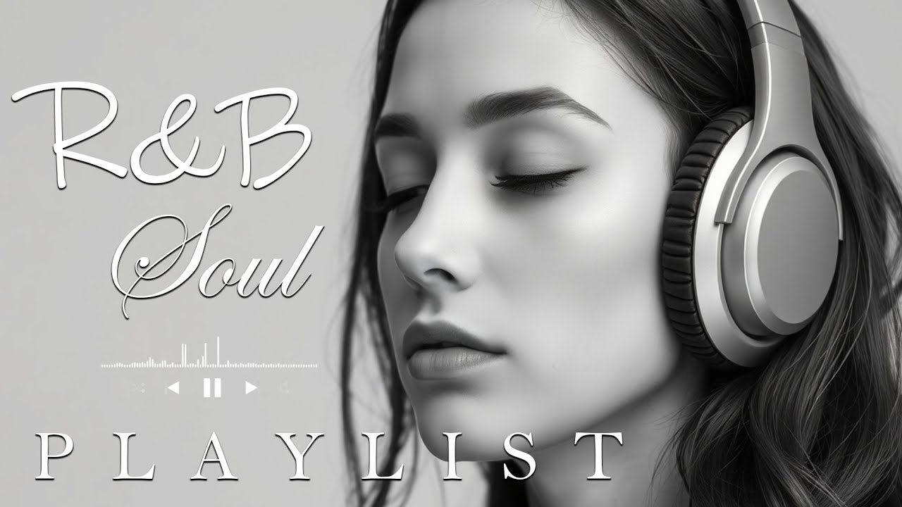 Late Night Chill R&B — Smooth Soul Relaxation Playlist 🎧