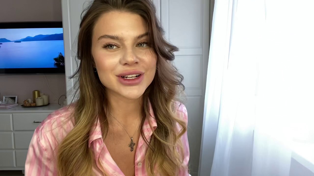 Уход за лицом и волосами. Как я восстановила волосы. Beauty Box Ксении Шипиловой.