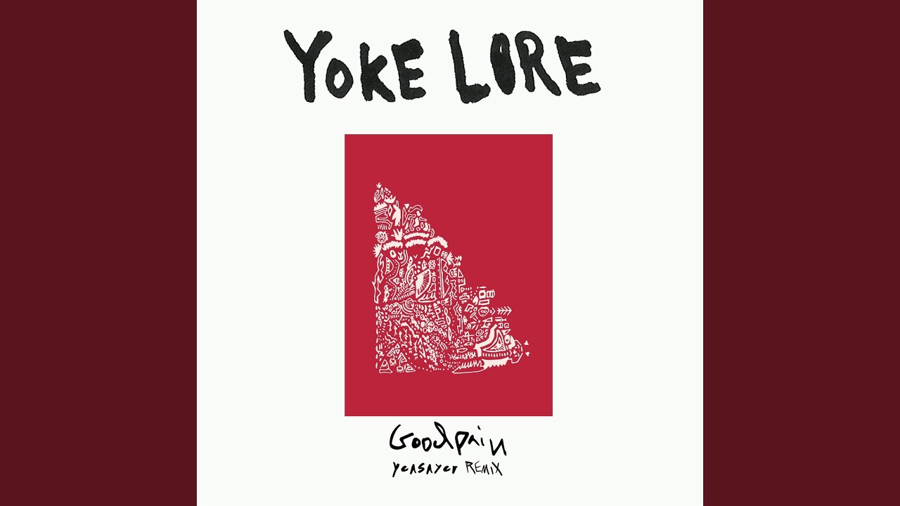 Goodpain (Yeasayer Remix)