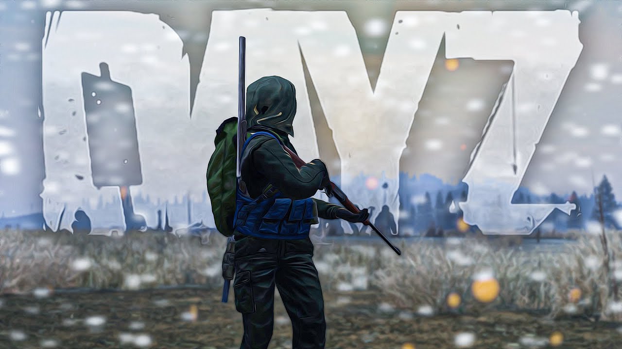 ◤ DAYZ #205 - SURVIE HARDCORE SUR NAMALSK 🧊