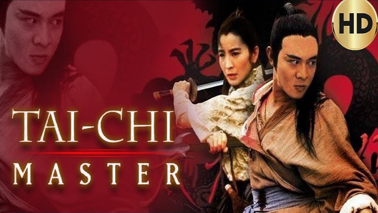 ⛩Tai-Chi Master (Film Complet en Fran&ccedil;ais)