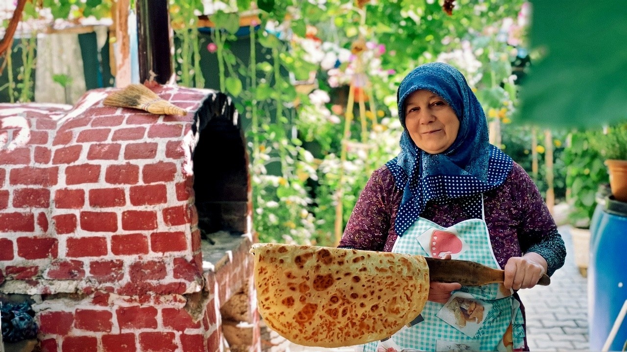 🔥 GERÇEK AFYON KATMERİ NASIL YAPILIR USTA USULÜ 😋