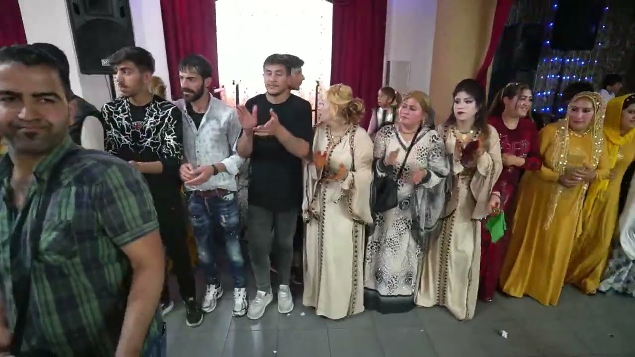 الفنان محمد زوري//زفاف العريس رضا ابن شعبان//ج1