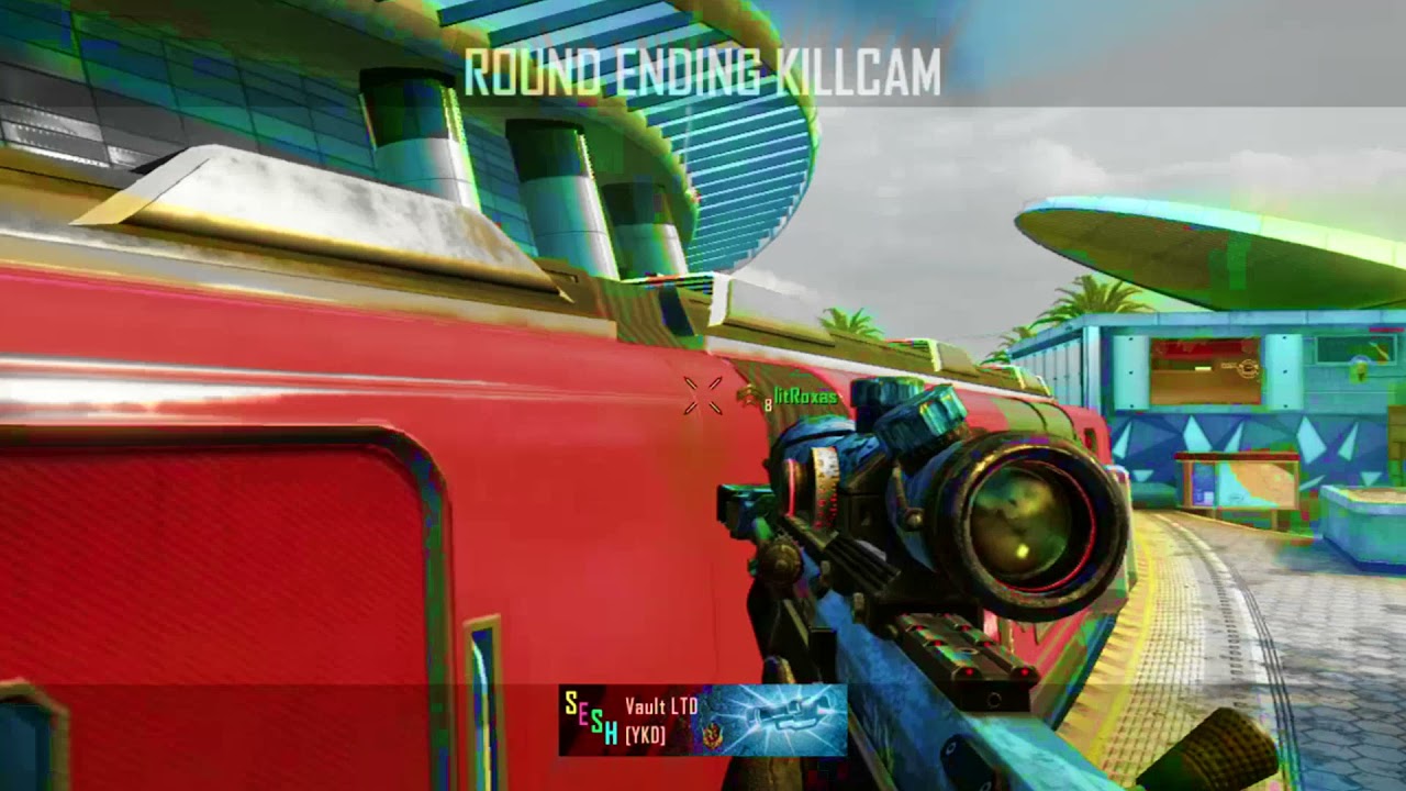 Classic - Vegas Edit