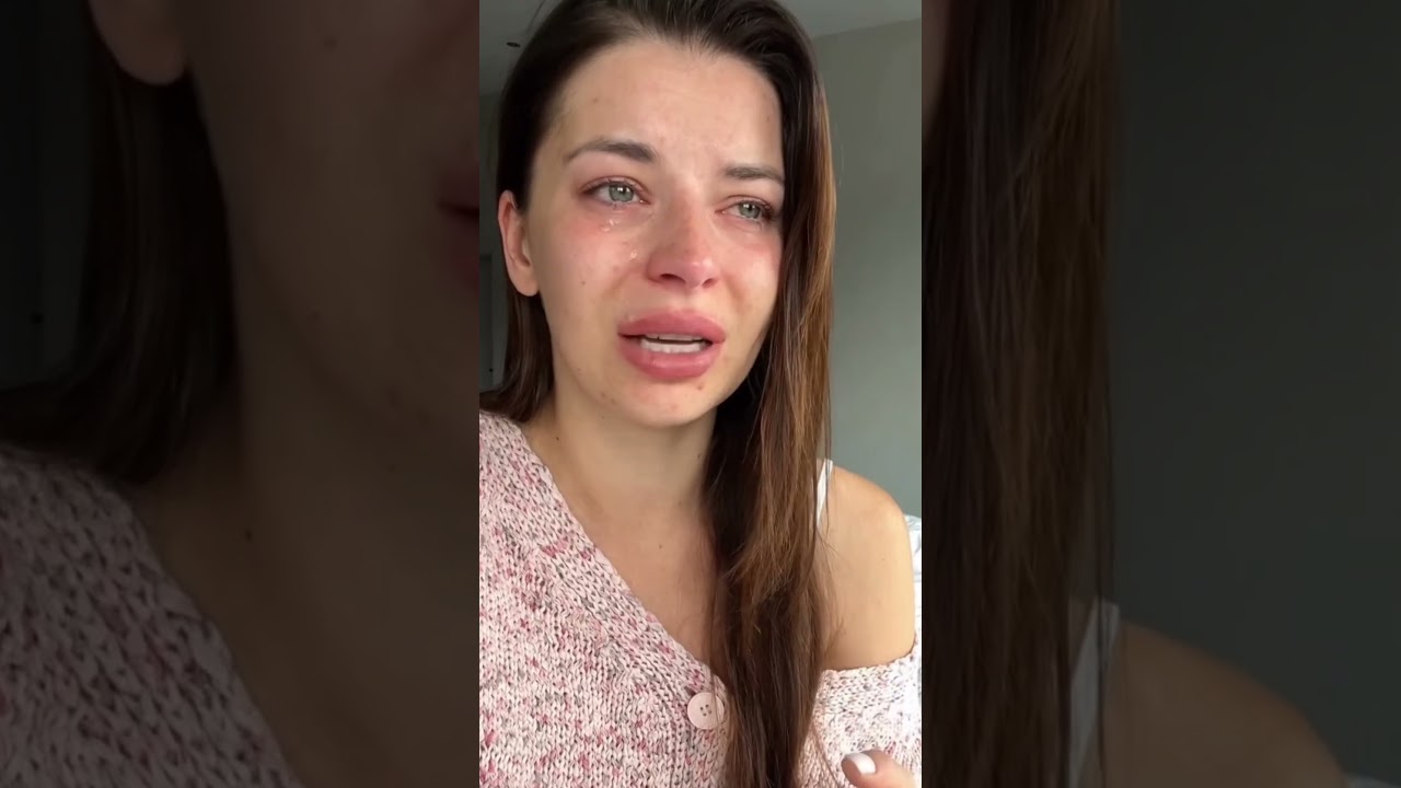 KAJA KOMENTUJE ROZSTANIE Z BURNEIKA #shorts