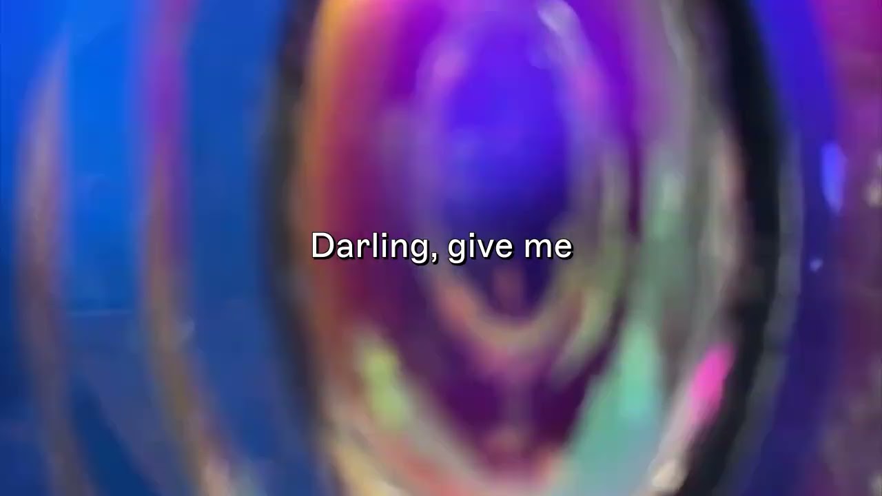 Debra Fotheringham - Bright Eyes [LYRIC VIDEO]