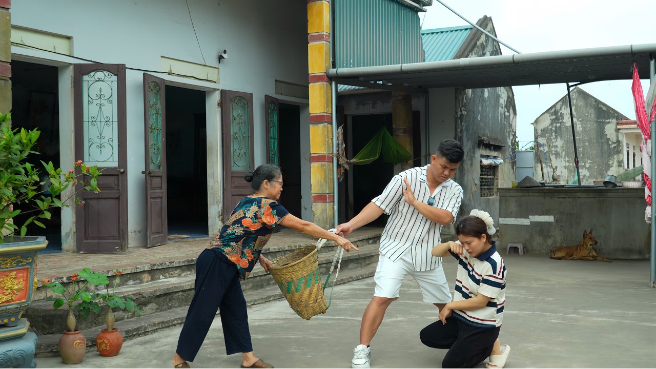 Поимка виновника: Как генеральный директор помог матери-одиночке добиться справедливости?