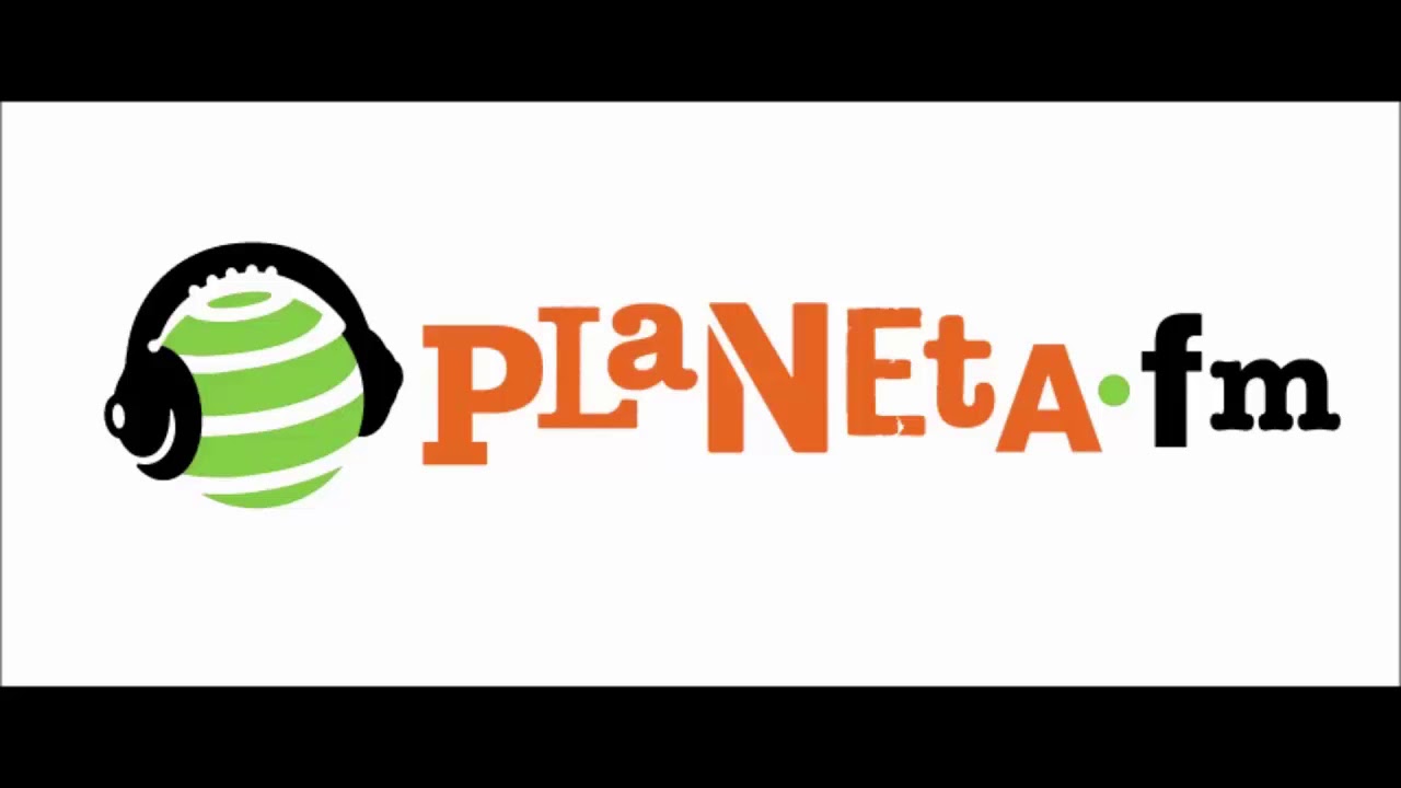 Planeta FM - Pete Gooding - 19.09.2010