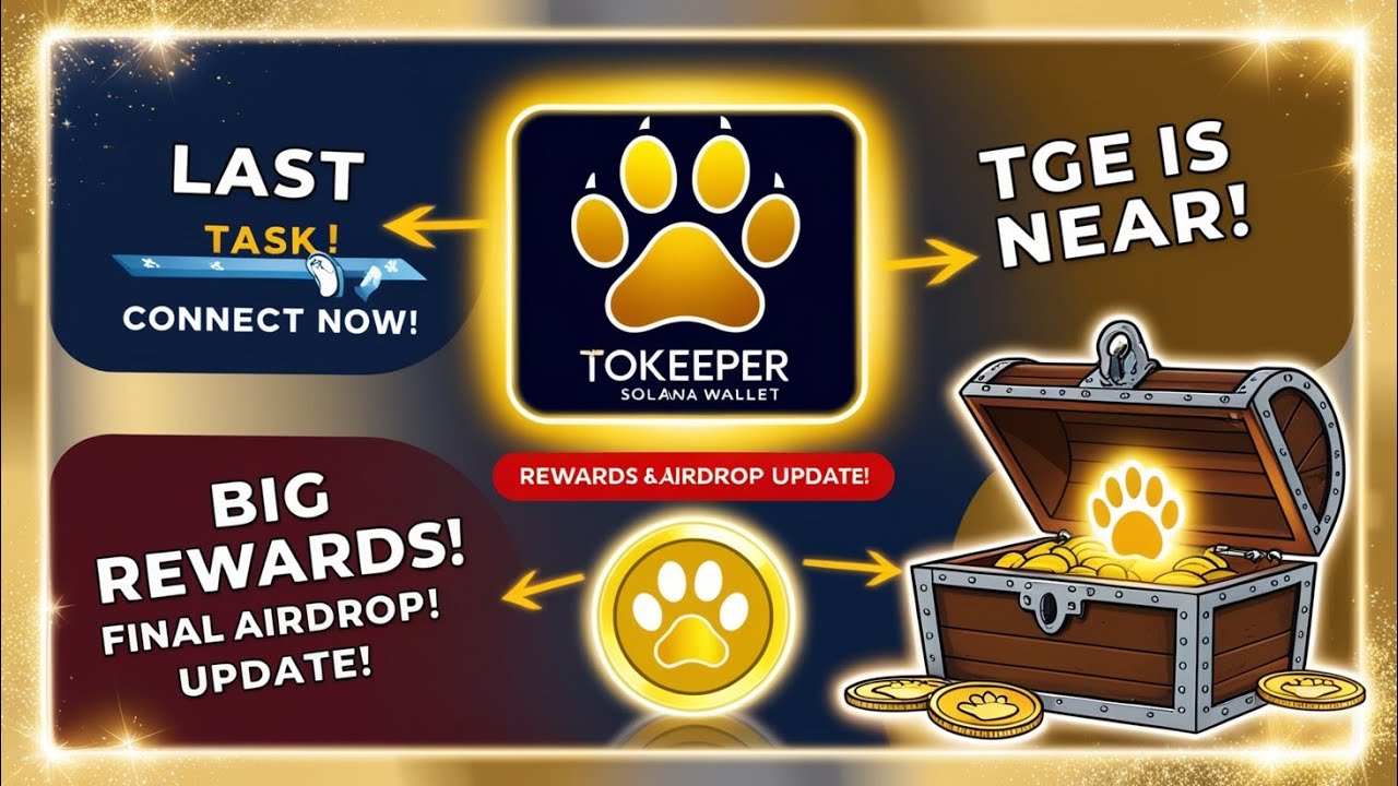 Paws Airdrop Update|🥳 Snapshot Listing and Rewards Explained