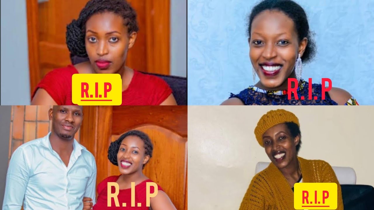 😭😭INKURU IBABAJE YURUPFU RWA MIREILLE ,UMUKOBWA WABASAMA  ASIZE YANDITSE IGIPANDE  ISAYA 41:10😭😭