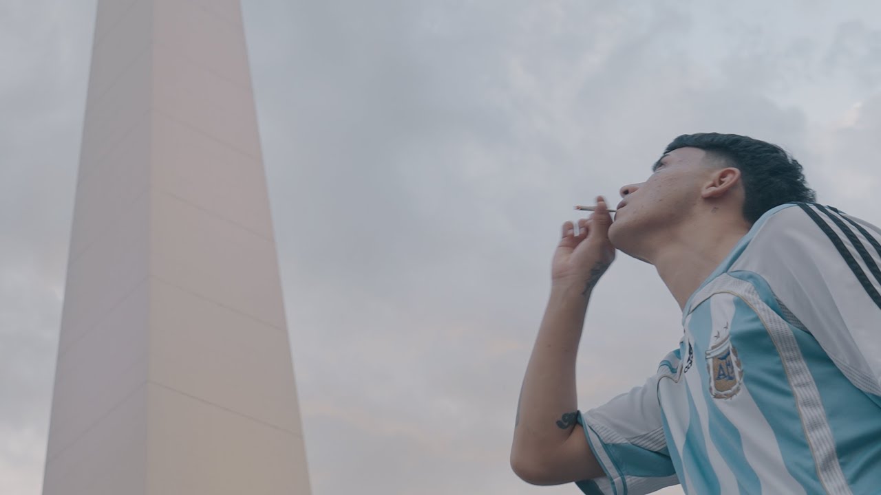 Kenny1326 x NegoB-Como caigo al punto