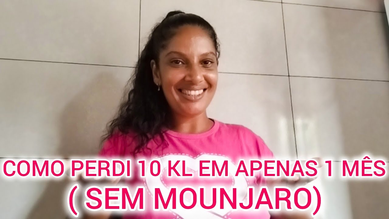 TODO ESFORÇO VALEU A PENA🥹💪🏋️ COMO PERDI 10 KL EM APENAS 45 DIAS??...