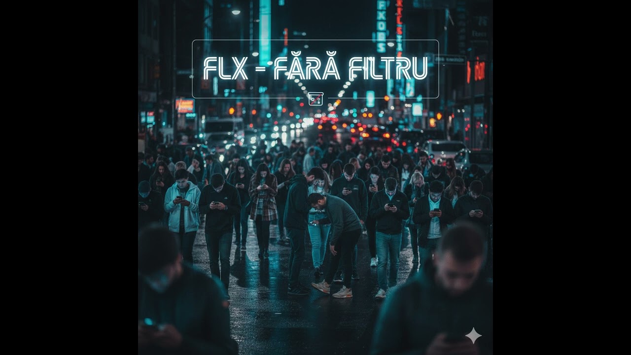 FLX - Fără Filtru