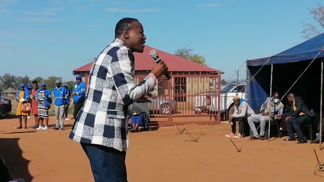 Porofetela Vutomi bya wena