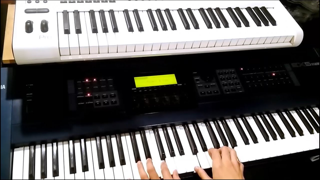 Imágenes Paganas - Teclado (Virus)