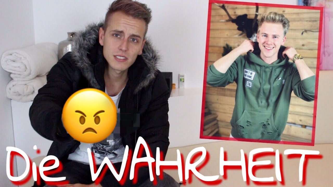 Die Wahrheit &uuml;ber Bibis Cousin - Rafael / Rayfox !