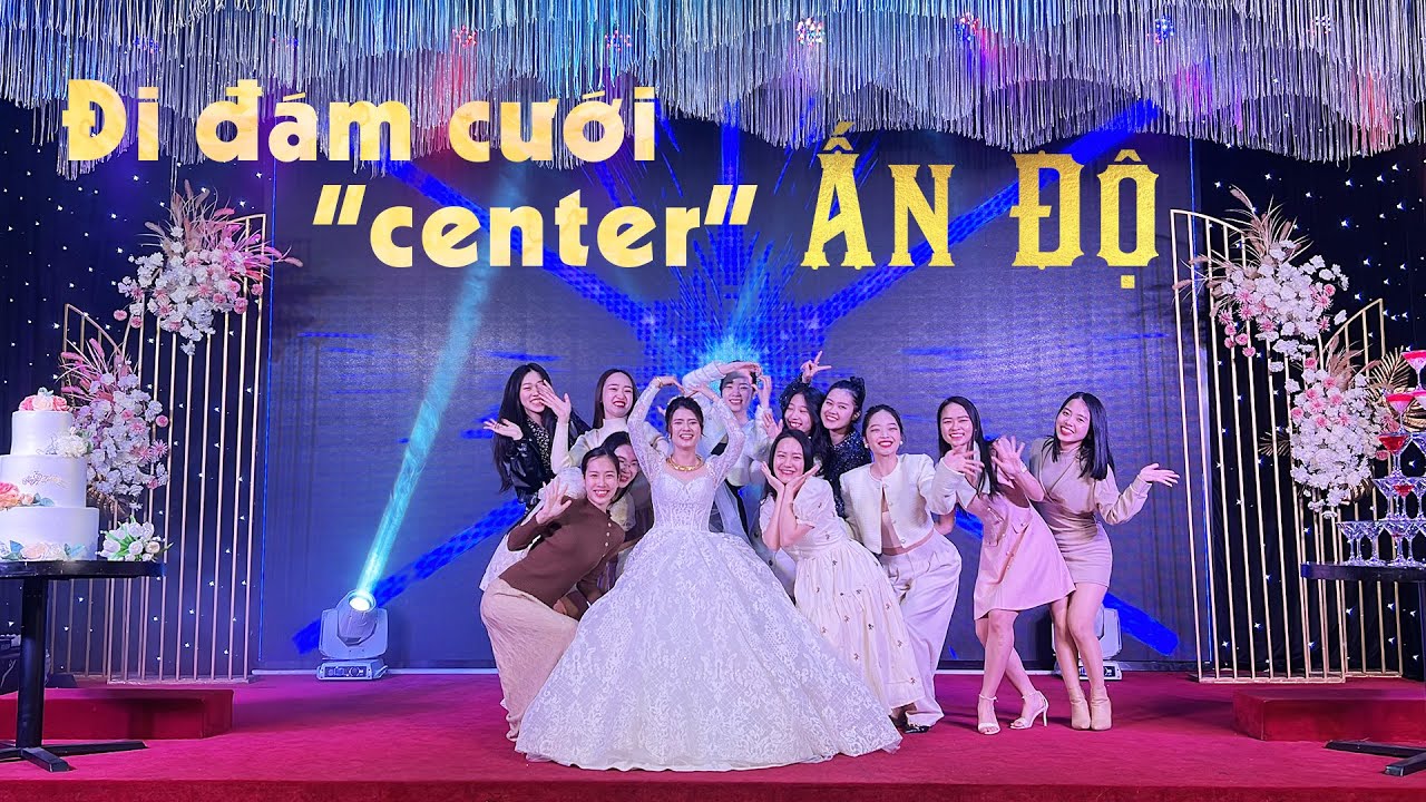 FeveryDaily #14 | Fevery khuấy động đám cưới của 