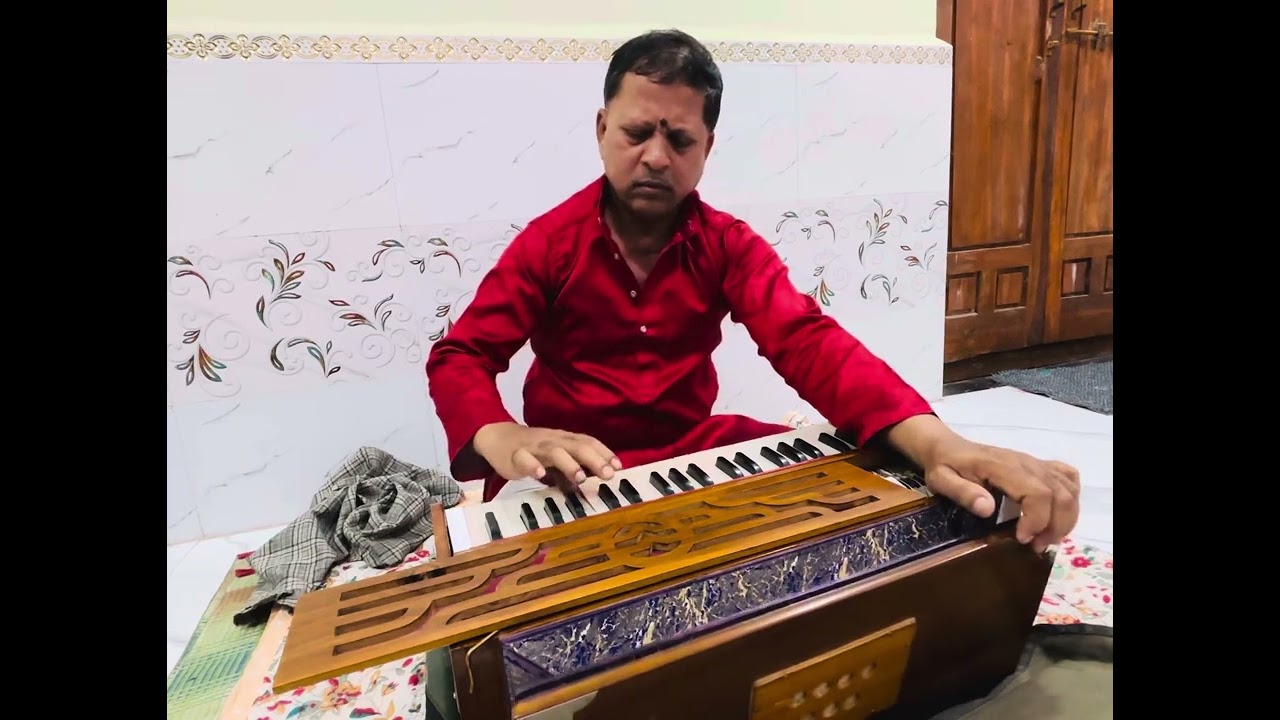 दीपावली पाहट  गायक  दिलीपबुवा मढवी 