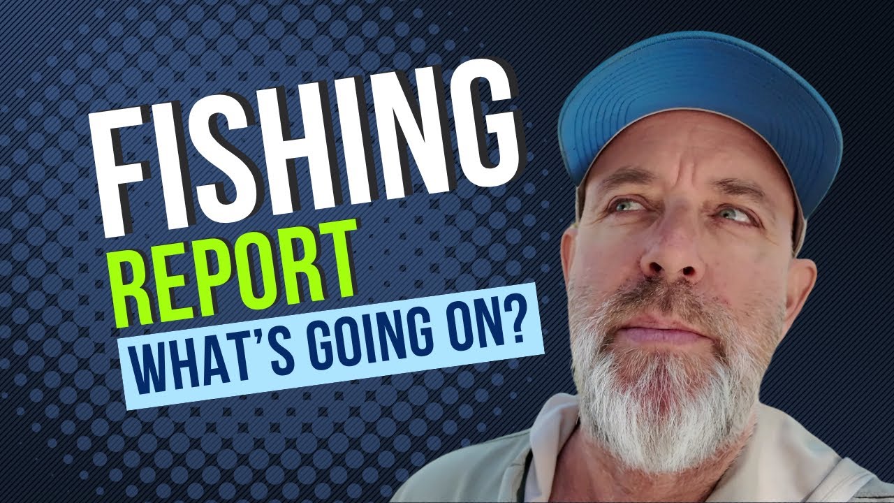 Fishing the Kern River & Lake Isabella – Trout, Bass & Big News!