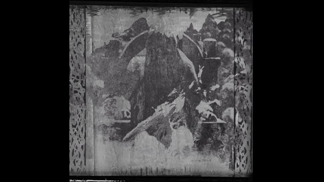 Soerd - Hel [Demo 2021]