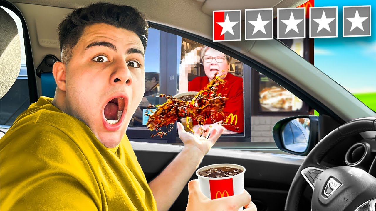 MANANC MANCAREA VECINILOR CHALLENGE !! *am mancat mult *