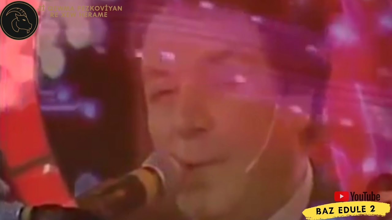 Se&icirc;d Yusiv - &Ccedil;end Berhem&ecirc;n Zind&icirc;