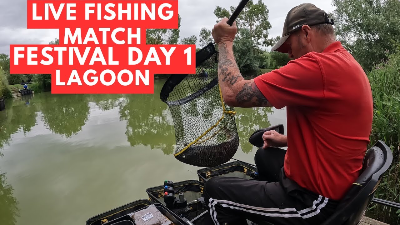Live Fishing Match Manor Farm Two Day festival. IP6 9LB, #matchfishinguk