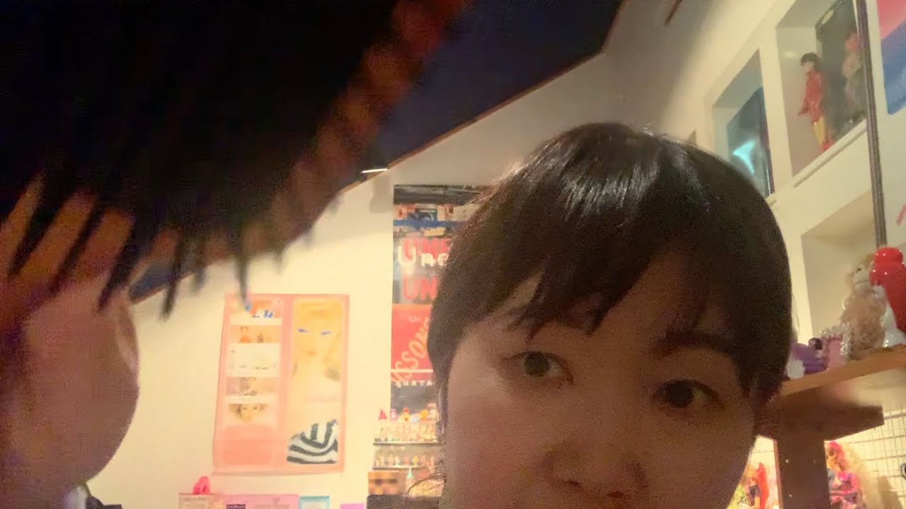 SUB字幕【ASMR】フェイスマッサージ、ブラッシングで、君の新生活を応援❣️大丈夫だよ、心配ないさ😊Face massage role play Head massage🙌