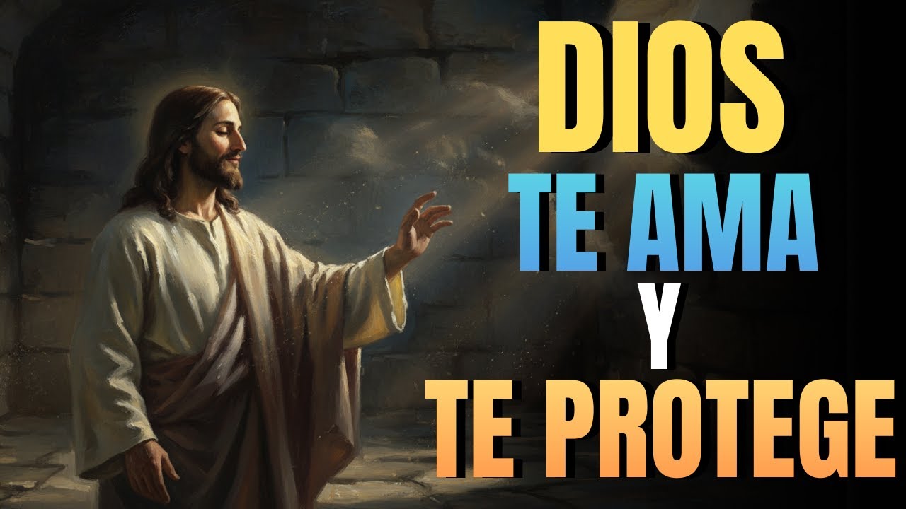 Reza Esta Oración al Despertar y Recibe el Amor de Dios