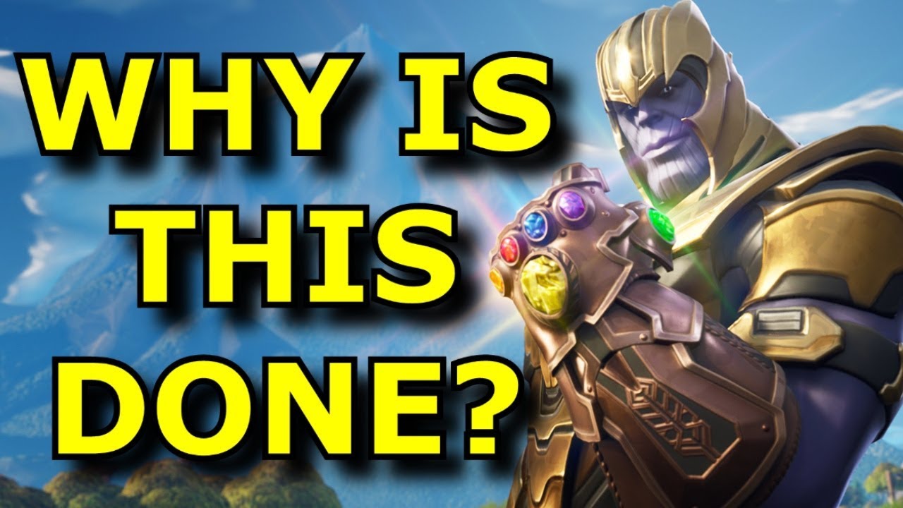 HOW Are Battle Royale Games ALREADY Dying Out? - Fortnite/PUBG Rant
