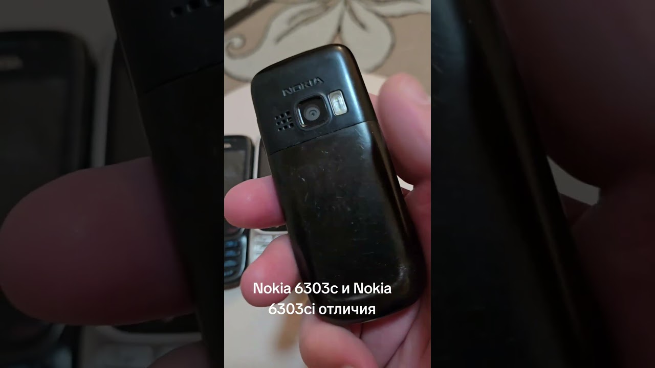 nokia 6303. #memories #smartphone #oldnokia #rek #обзор #phone #automobile #nokia