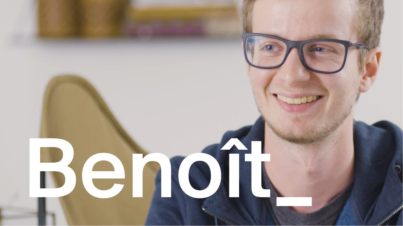 Face Cam&eacute;ra (20/21) : Beno&icirc;t - Diablox9
