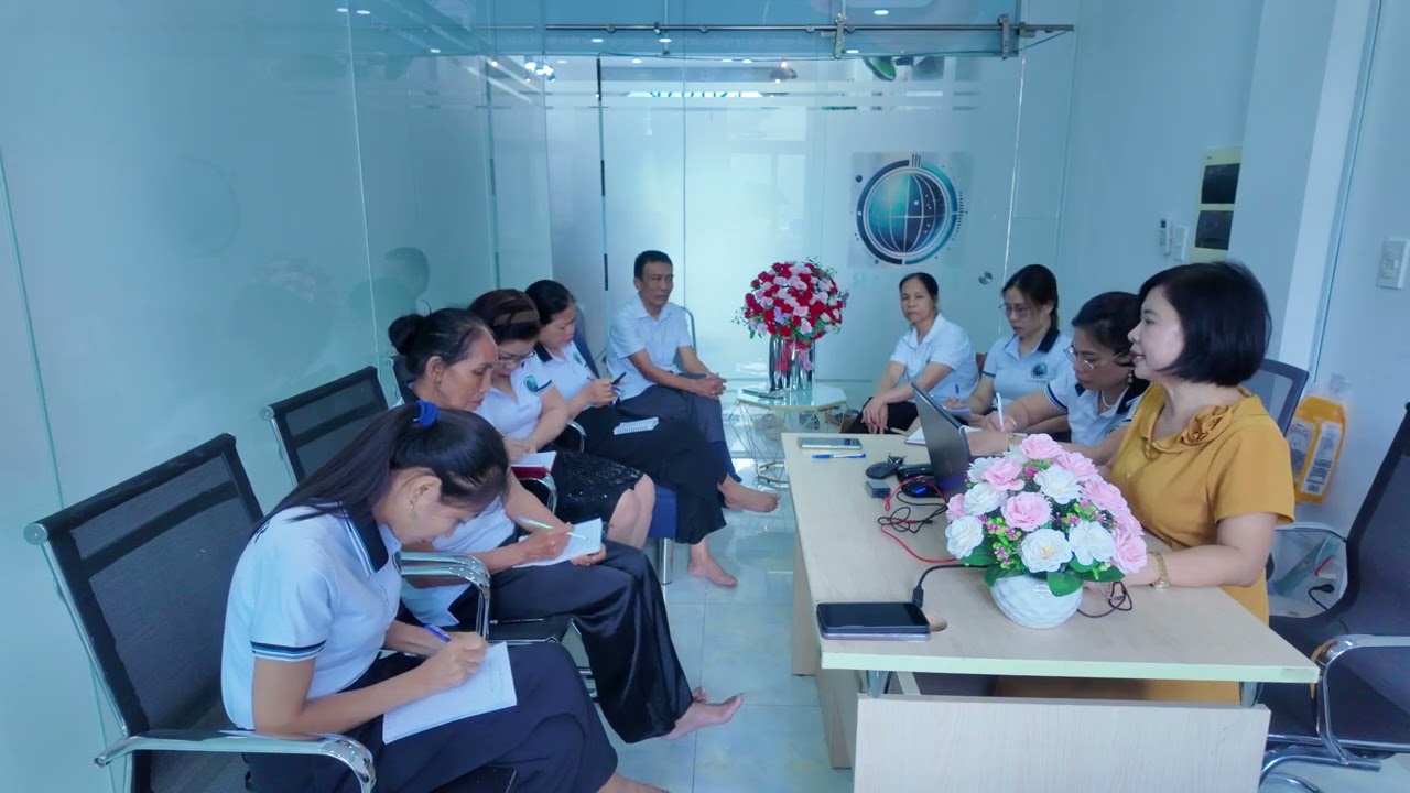 Đào tạo số 1 về Công Ty ESOMAR Việt Nam